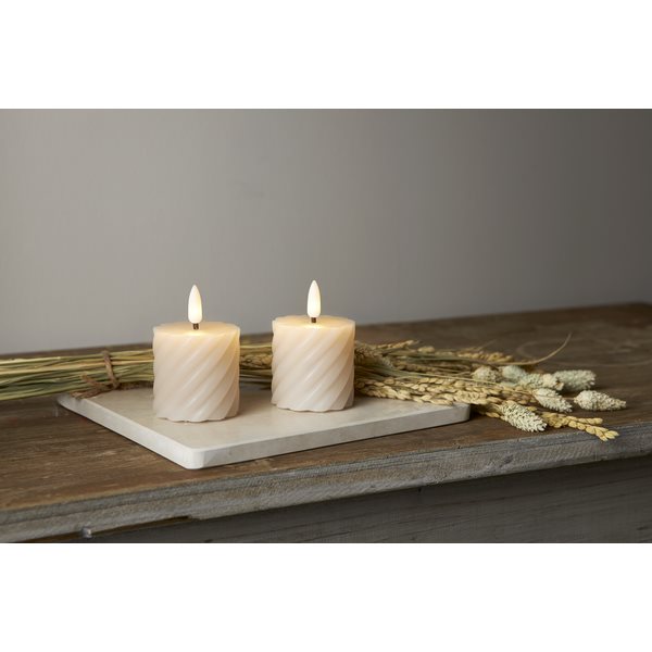Flamme Swirl 2-pack