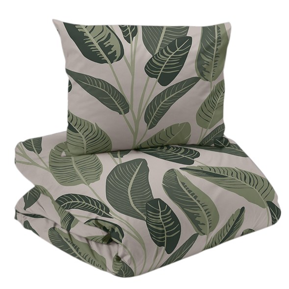 Wille 2-dels påslakanset