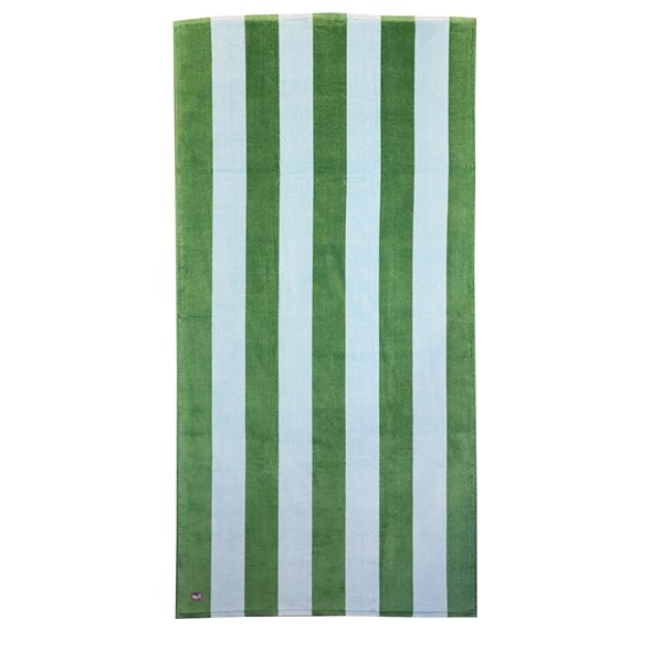 Happy stripe beachfrotte