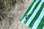 Happy stripe beachfrotte