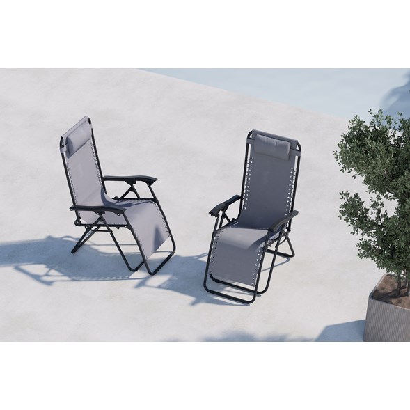 Vulcano 2-pack solstolar