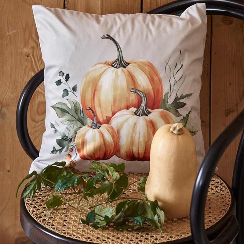 Pumpor kuddfodral