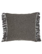 Rough Viscose kuddfodral