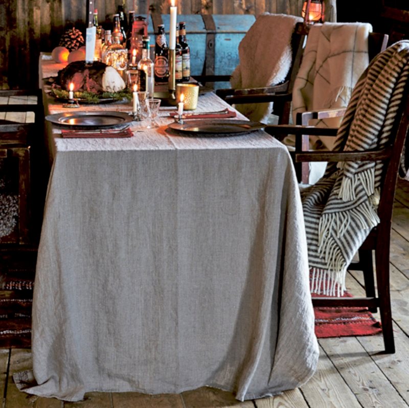 Lovely Linen duk