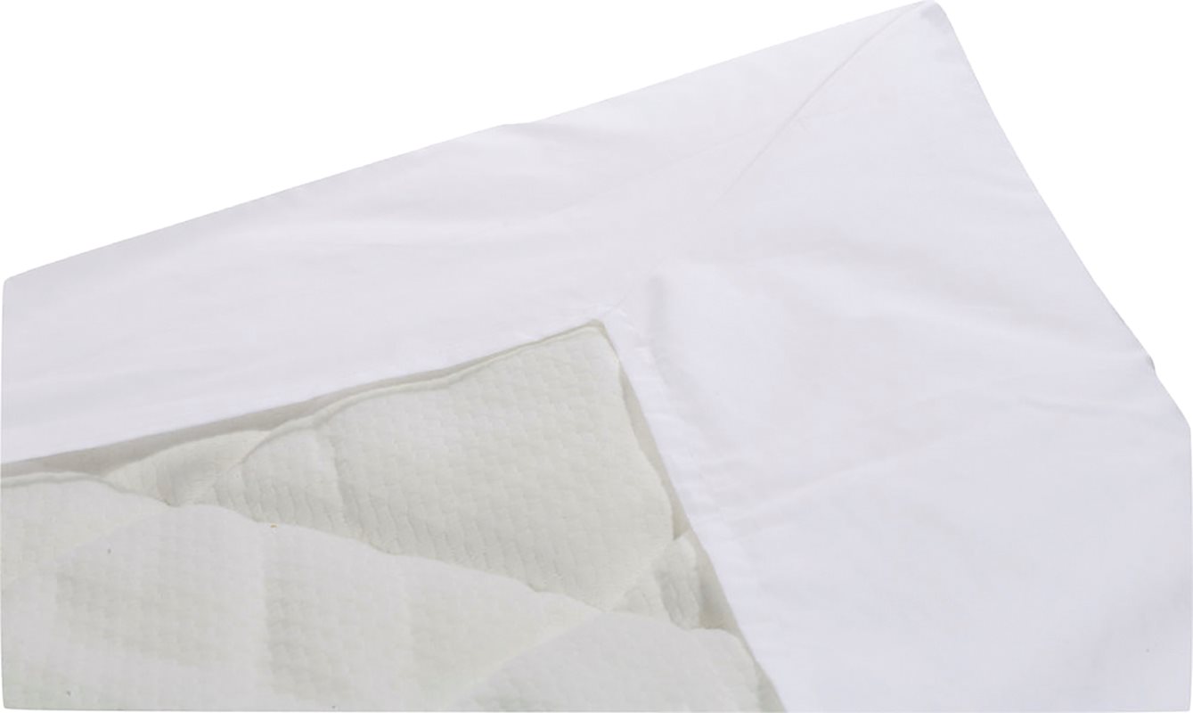 Kuvertlakan Percale Kosta Linnewäfveri