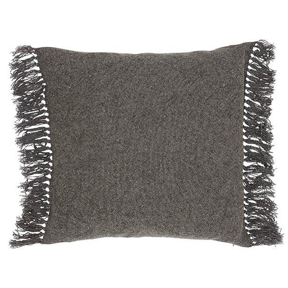 Rough Viscose kuddfodral