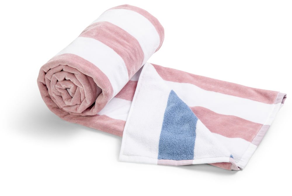 Strandbadlakan Lord Nelson velour