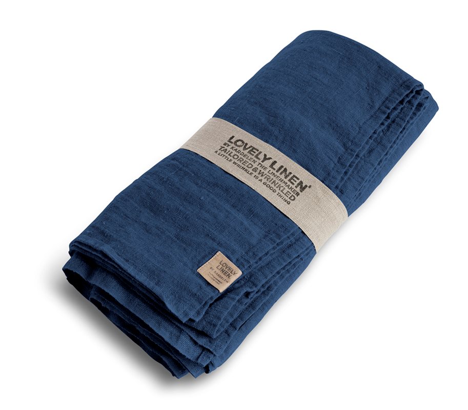 Lovely Linen duk