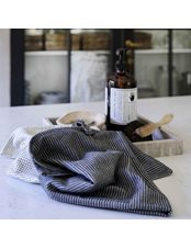 Charlie kökshandduk