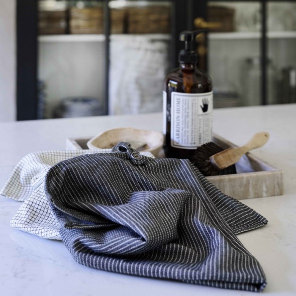 Charlie kökshandduk