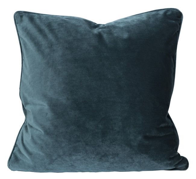 Elise Kuddfodral Sammet
