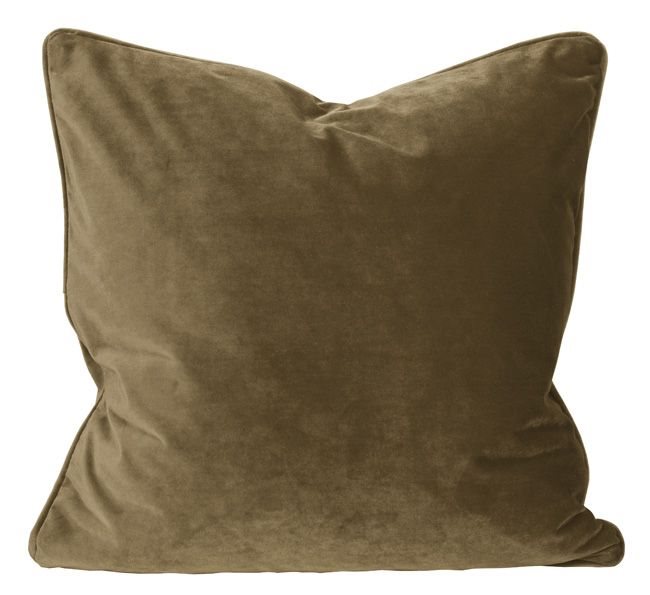 Elise Kuddfodral Sammet