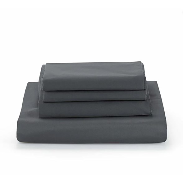 Kuvertlakan percale Grand Design