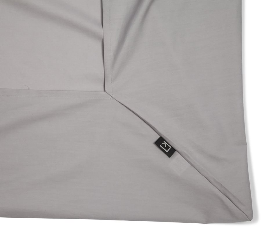 Kuvertlakan Percale Kosta Linnewäfveri
