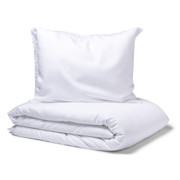 Nottingham Percale Lyocell Örngott Kosta Linnewäfveri