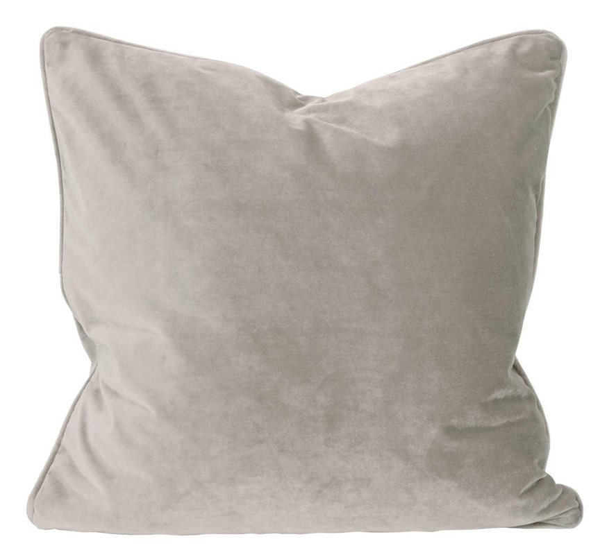 Elise Kuddfodral Sammet