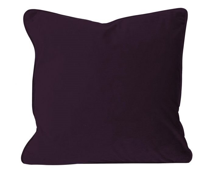 Elise Kuddfodral Sammet