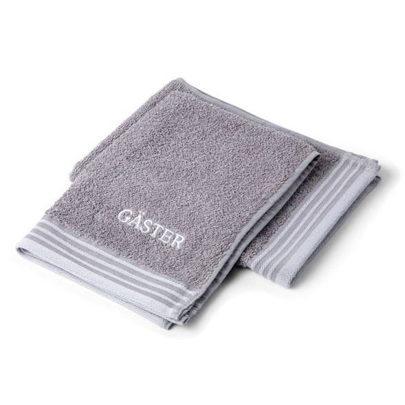 Gästhandduk Lord Nelson Victrory 2-pack