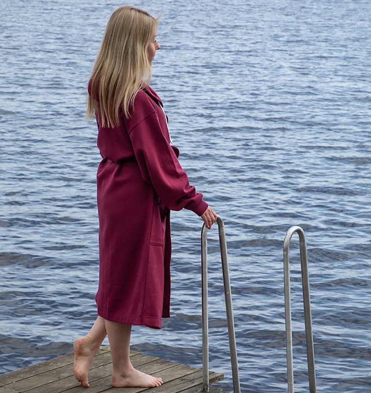 College Robe Kosta Linnewäfveri