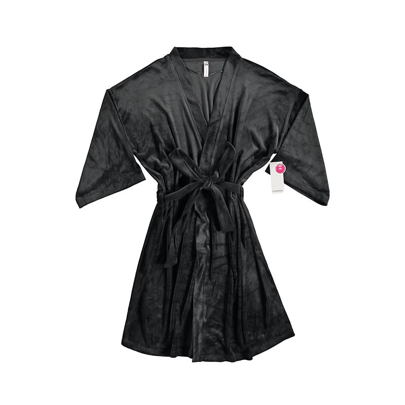 Crossbow Kimono