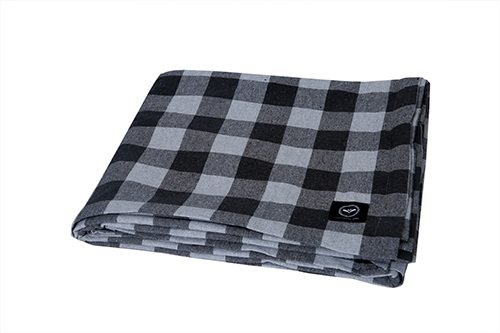 Recycled duk Sture