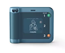 Defibrillator, Philips Frx, engelsk, semiauto, inkl batteri,