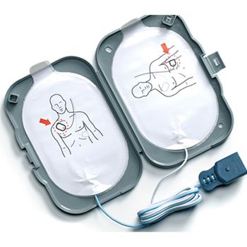 Defibrillatorelektrodkassett,Philips FRx
