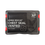 Chest Seal, Norse Rescue, vented, singlepack