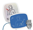 Defibrillatorelektroder, passar Lifepak 1000 /500/12/15. Vux