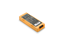 Defibrillatorbatteri, C1, C2, hänvisar till 115-065054-00