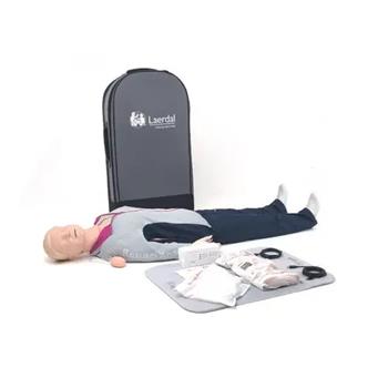 Resusci Anne QCPR AED helkropp