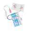 Defibrillatorelektrod, FR2+, barn