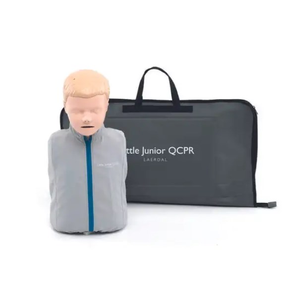 Little Junior,QCPR, 1-pack