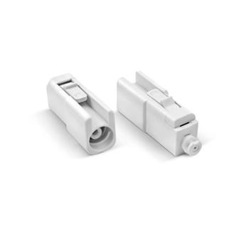 D30, adapter för CO2, sidestream, microstream