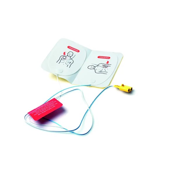 Defibrillatorelektroder, trainer, Laerdal , par
