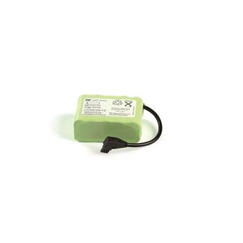 LCSU4 Battery 12V, DC NiMH Rechargeable