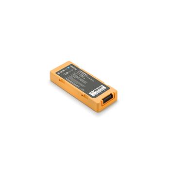 Defibrillatorbatteri, C1, C2, hänvisar till 115-065054-00