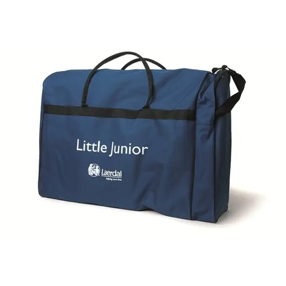 Väska Little Junior 4-pack