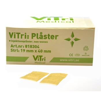 Plåster Non-woven