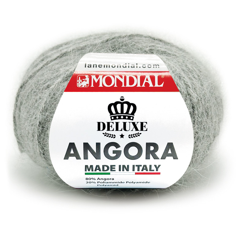 Grigio Melange 658