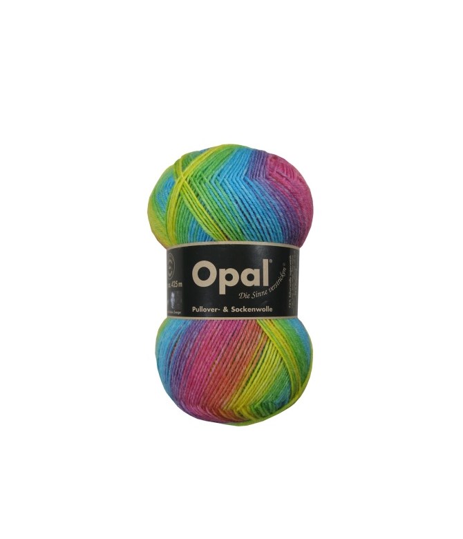 Opal Suprise