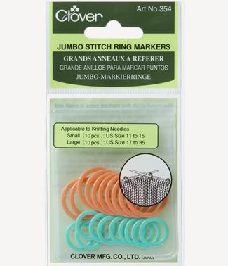 Jumbo Ring Markers
