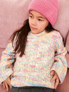 Bonnie Sweater Junior 2401_01