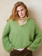 Facile Sweater 2402_03