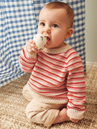 Collin Sweater & Diaper Pants Baby 2407_06