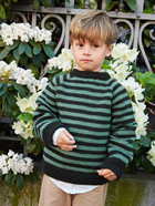 South Sweater Junior 2408_03