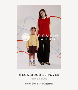 Mega Mood Slipover
