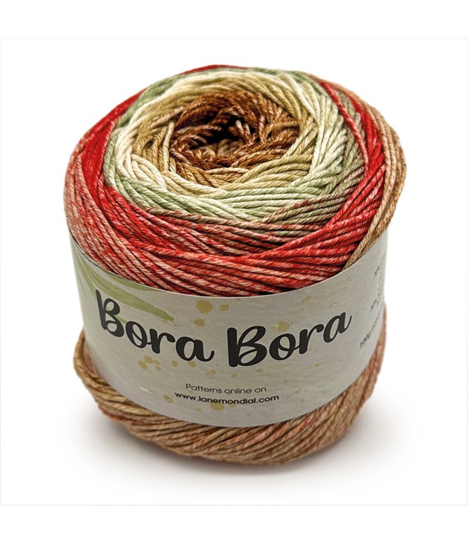 Bora Bora