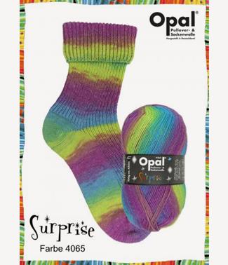 Opal Surprise