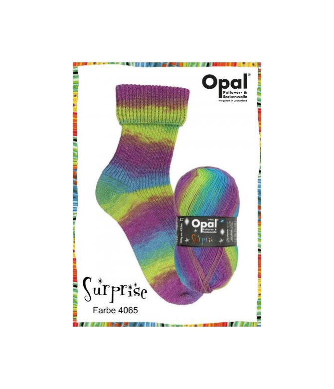 Opal Surprise